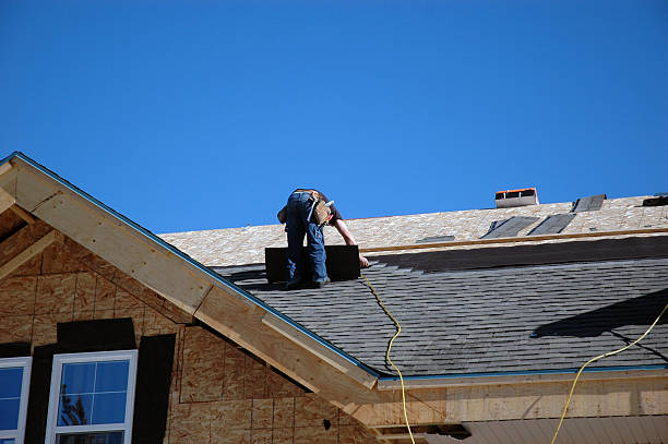 Best Roof Insulation Installation  in Morgan Hill, PA